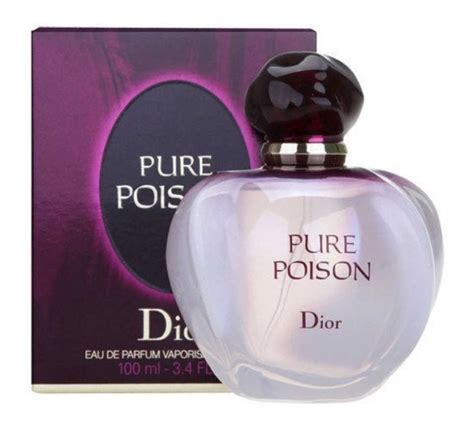 dior pure poison 100 ml price|pure poison by christian Dior.